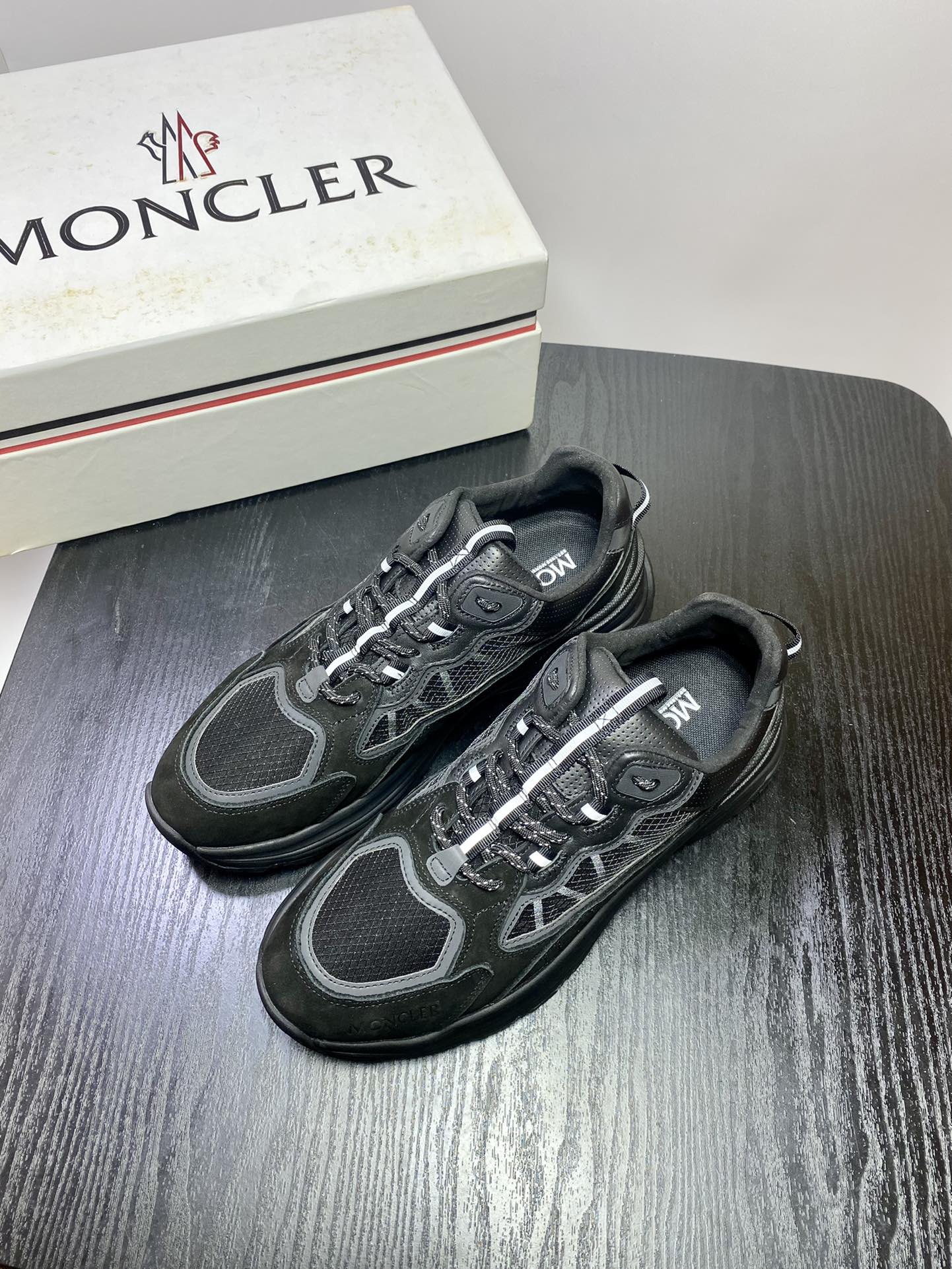 [Moncler Men