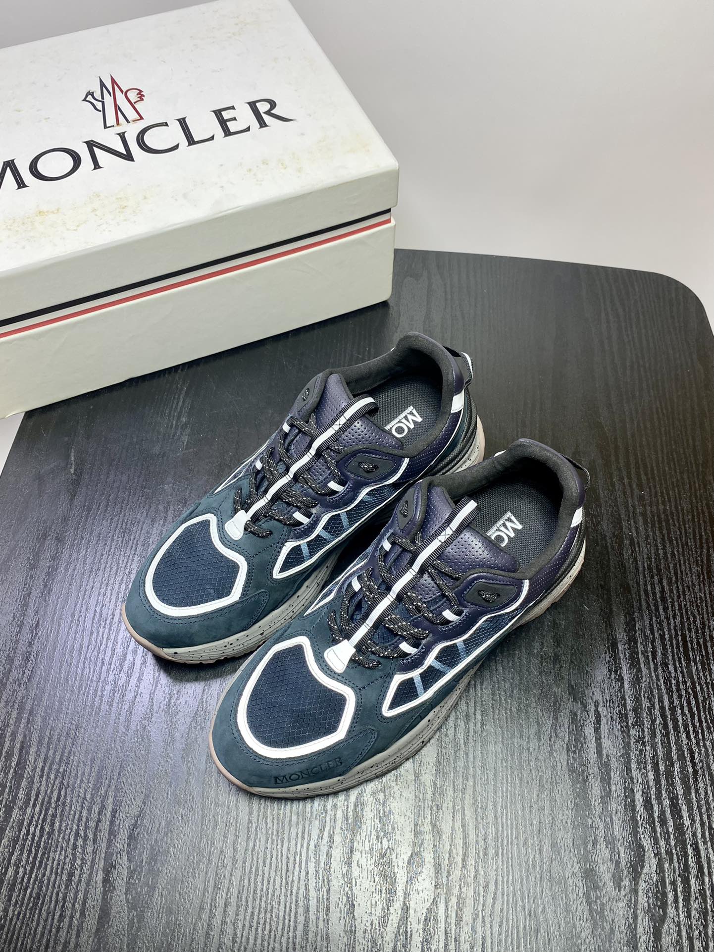 [Moncler Men