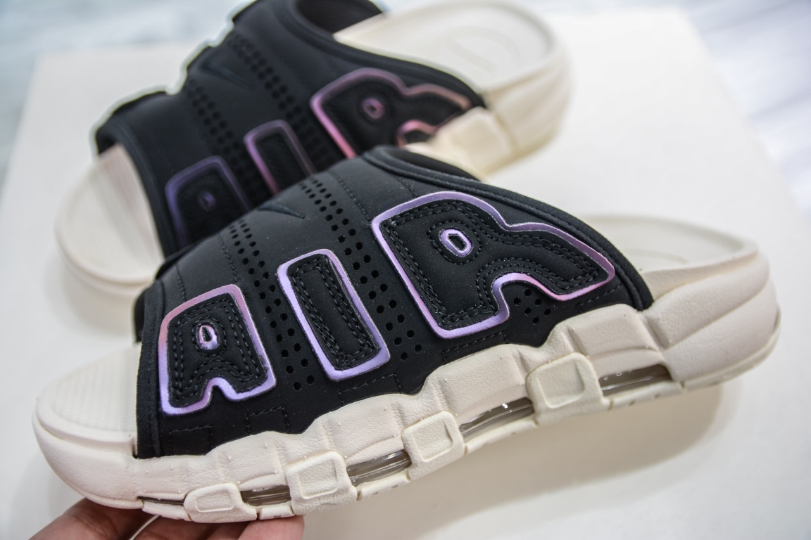 Air More Uptempo OG Slippers Pippen Series ”Big AIR” 414962