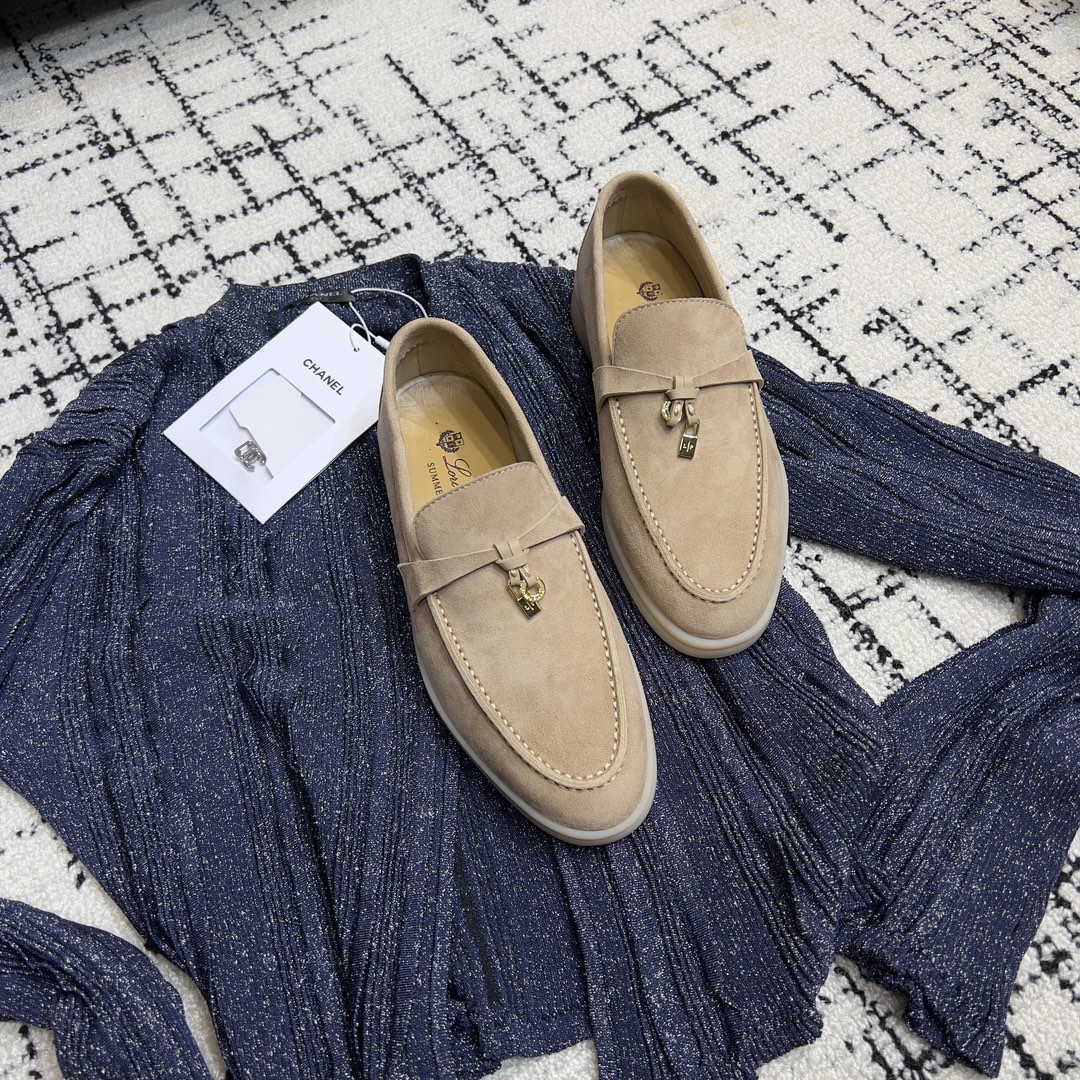 로로피아나 신발 94840 Loro Piana Shoes