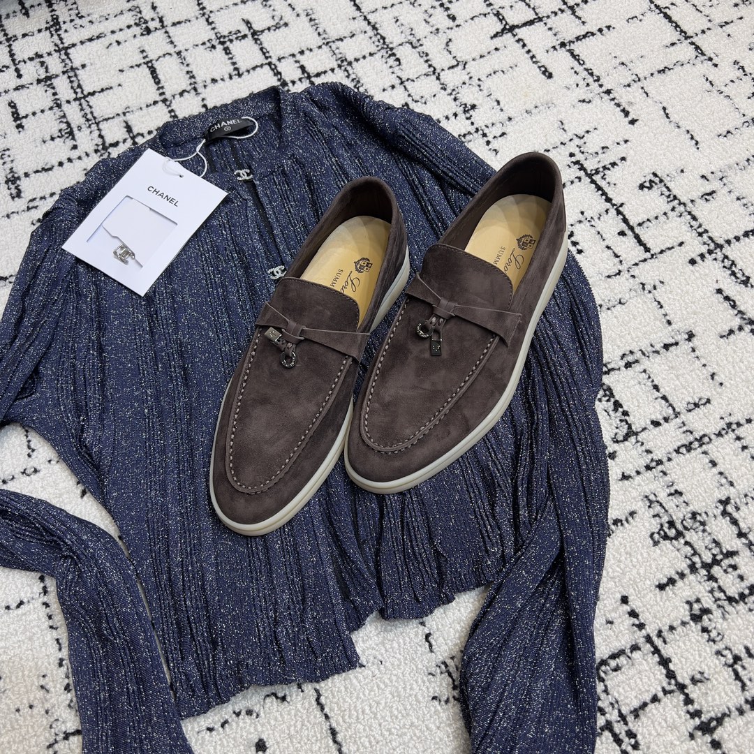 로로피아나 신발 94839 Loro Piana Shoes
