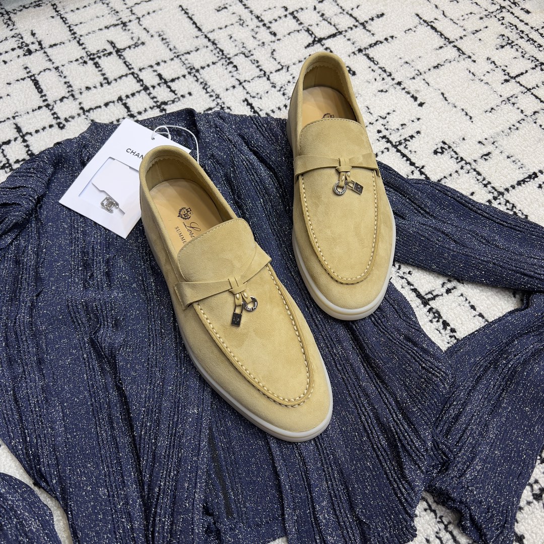 로로피아나 신발 94838 Loro Piana Shoes