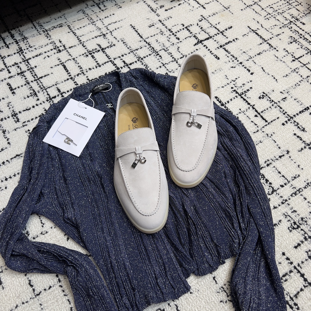 로로피아나 신발 94837 Loro Piana Shoes