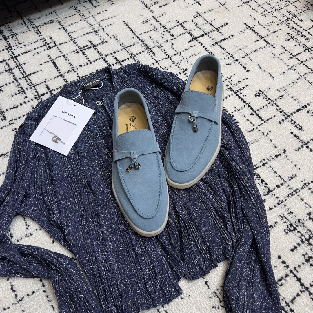 로로피아나 신발 94835 Loro Piana Shoes