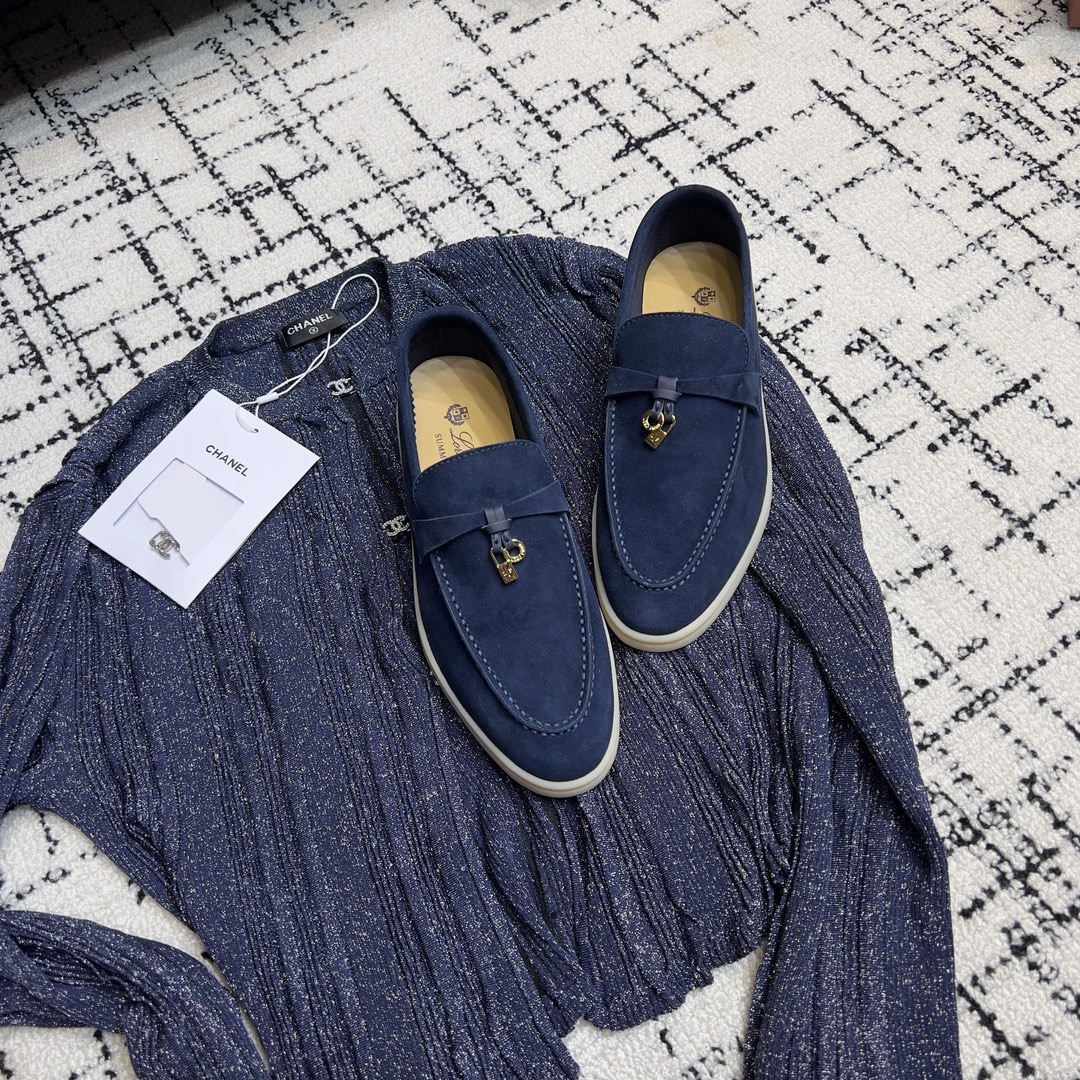 로로피아나 신발 94834 Loro Piana Shoes