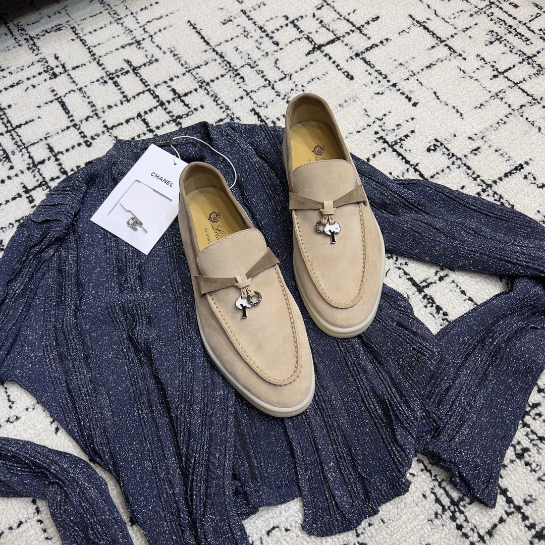 로로피아나 신발 94832 Loro Piana Shoes