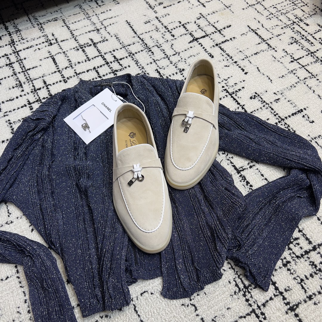 로로피아나 신발 94831 Loro Piana Shoes