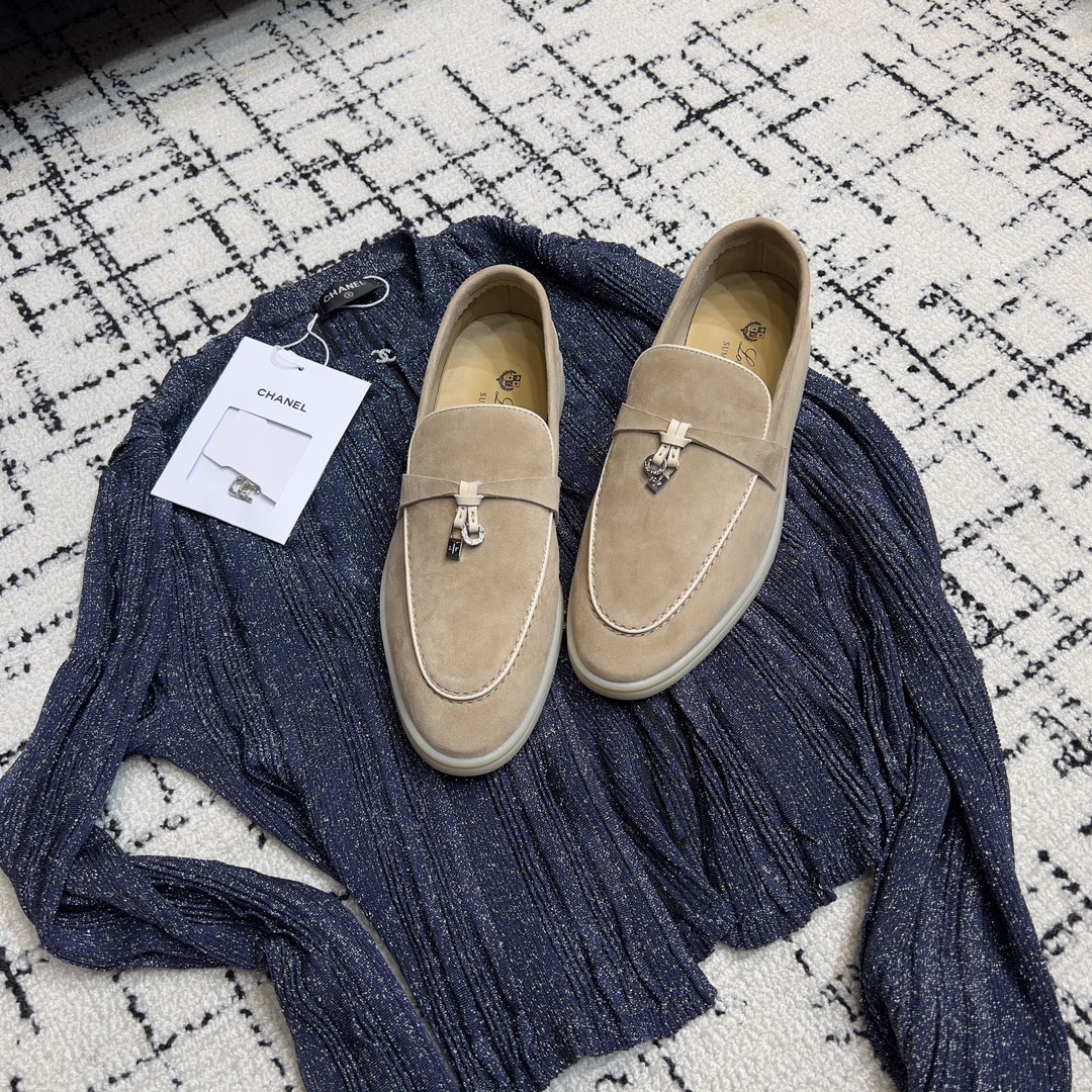 로로피아나 신발 94830 Loro Piana Shoes