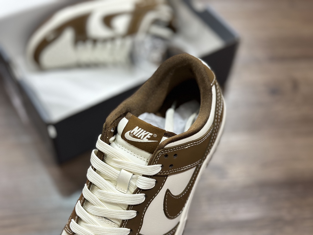 240 NIKE SB Dunk Low 低帮休闲运动鞋  FC1688-101