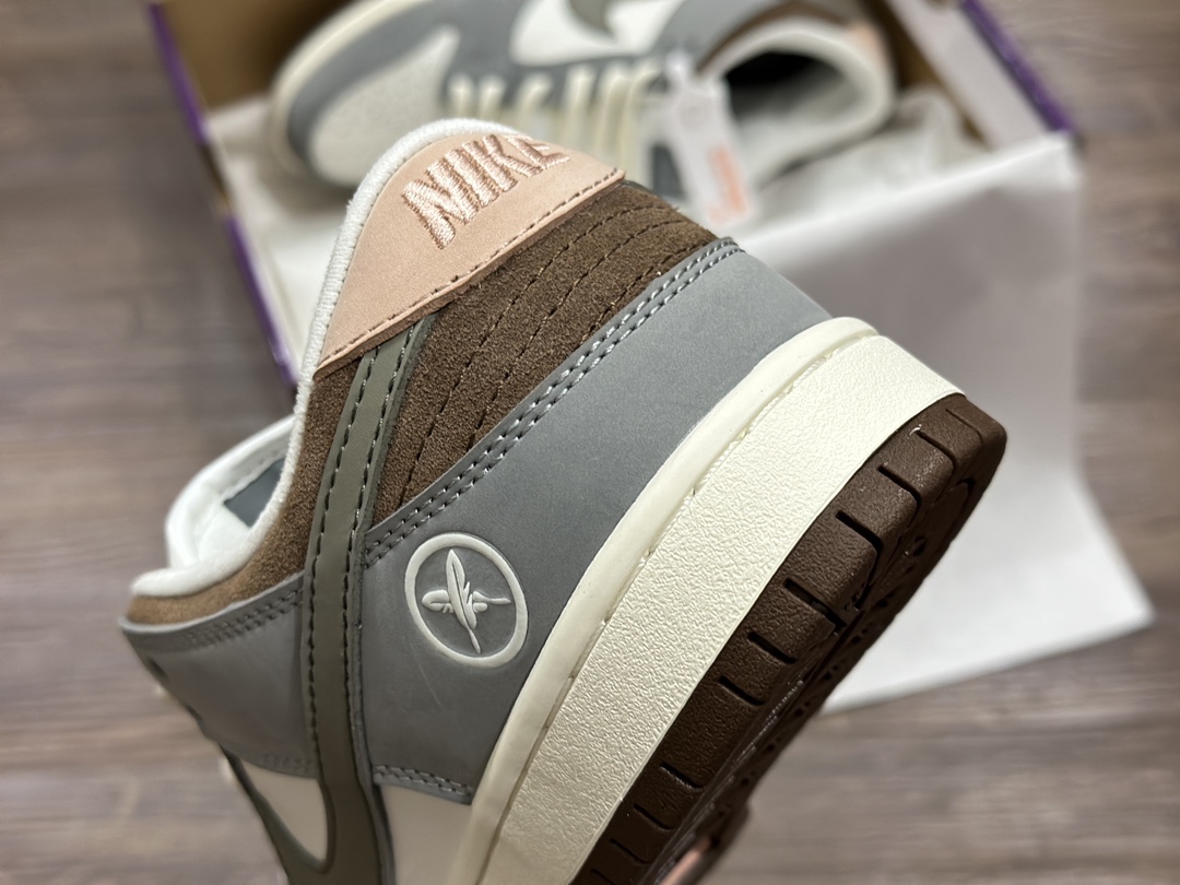 240 NIKE SB Dunk Low 低帮休闲运动鞋  FQ1180-001