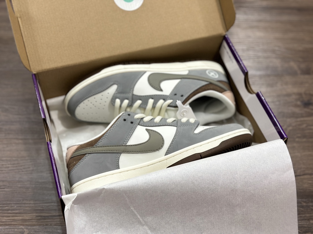 240 NIKE SB Dunk Low 低帮休闲运动鞋  FQ1180-001