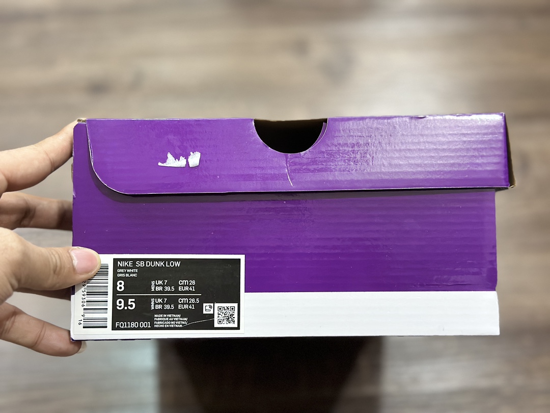 240 NIKE SB Dunk Low 低帮休闲运动鞋  FQ1180-001