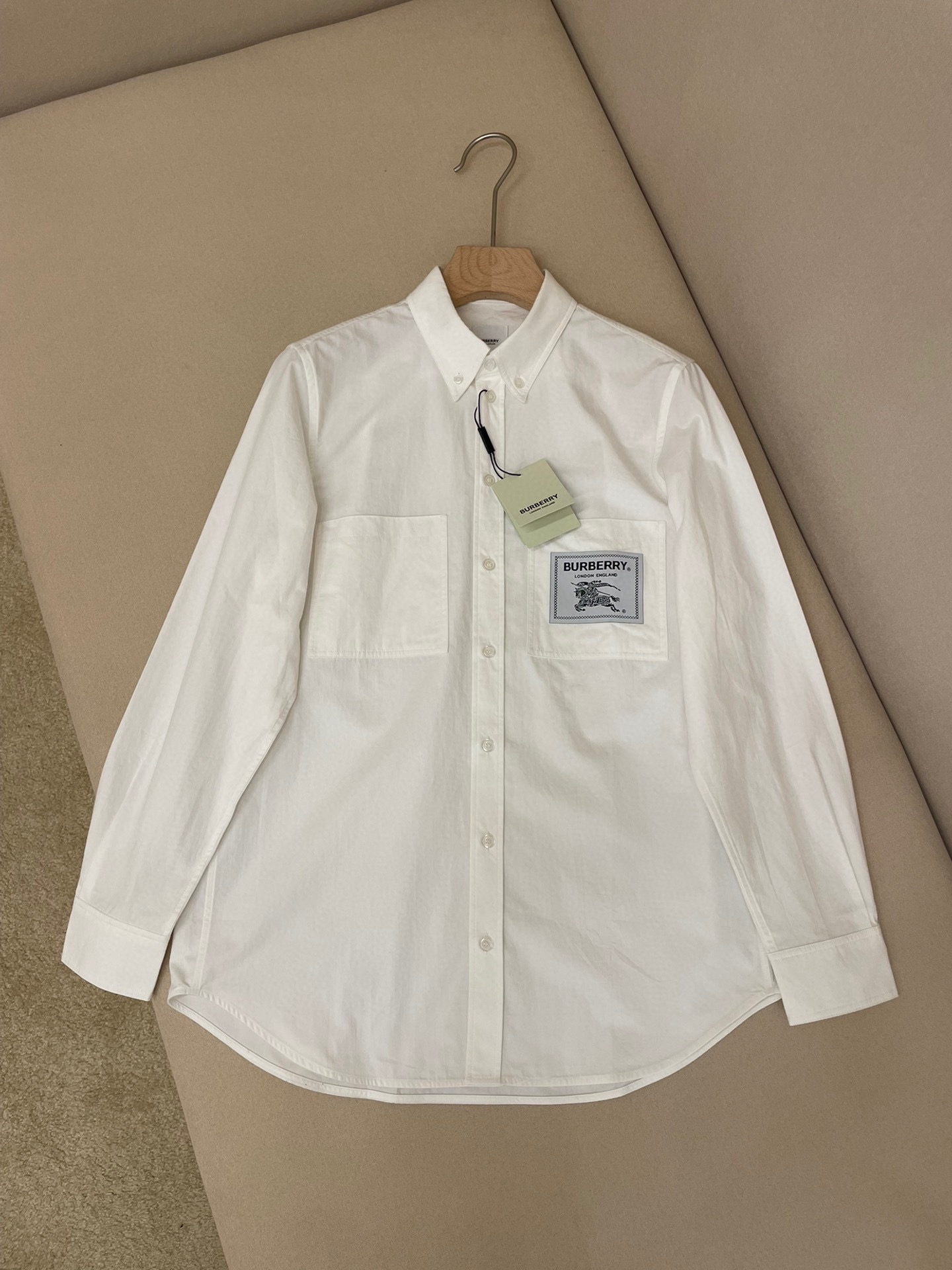 Burberry Haute Couture Haute Couture Ready-to-Wear Clothing Dress Jacket