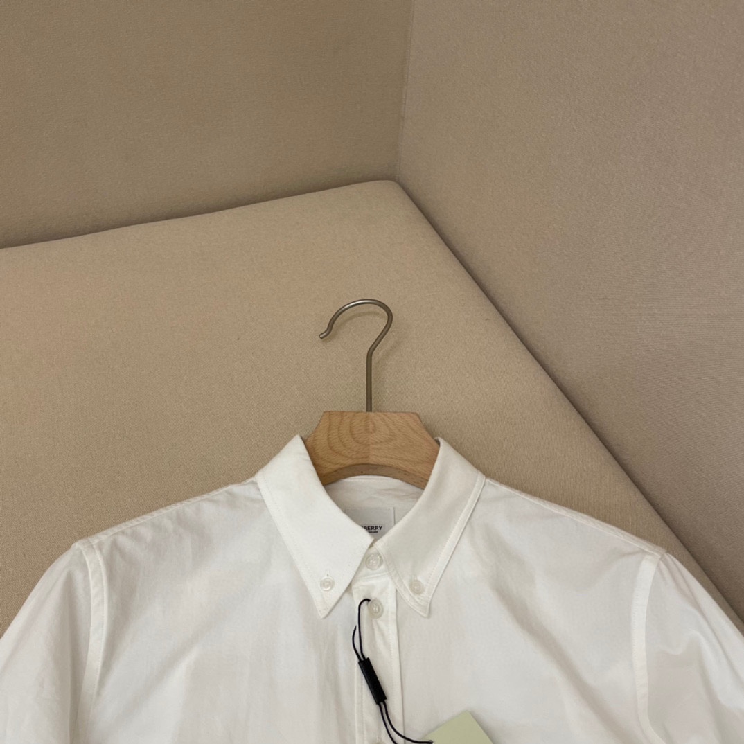 博柏利 Burberry 高定典藏名品高定成衣时装外套连衣裙衬衫T恤 #95E14430 3