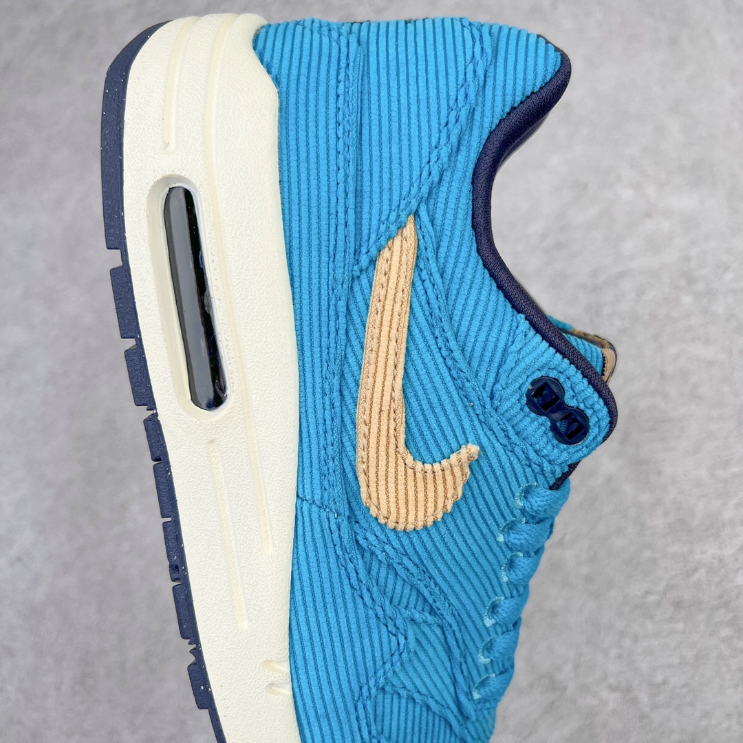 图片[6]-零售💰230 ＃超级福利‼NK Air Max 1 初代复古气垫慢跑鞋 FB8915-400 由Tinker Hatfeld和Mark Parker在1987年设计 灵感来自于巴黎蓬皮杜中心 在参观了蓬皮杜中心之后提出了Air Max的标志性开窗可视气垫的理念 并将其实际开发成功 是NK史上第一双可视气垫跑鞋 凭借着Air Max气垫带来的舒适脚感和鞋面面料上的不断精进才使得Air Max 1在现如今都是复古慢跑鞋的首选 深厚的历史渊源 独特的流线形设计 极为复古的外观使得它深受鞋迷的喜爱 SIZE：36 36.5 37.5 38 38.5 39 40 40.5 41 42 42.5 43 44 44.5 45 46 47.5 编码：by2936030-运动鞋