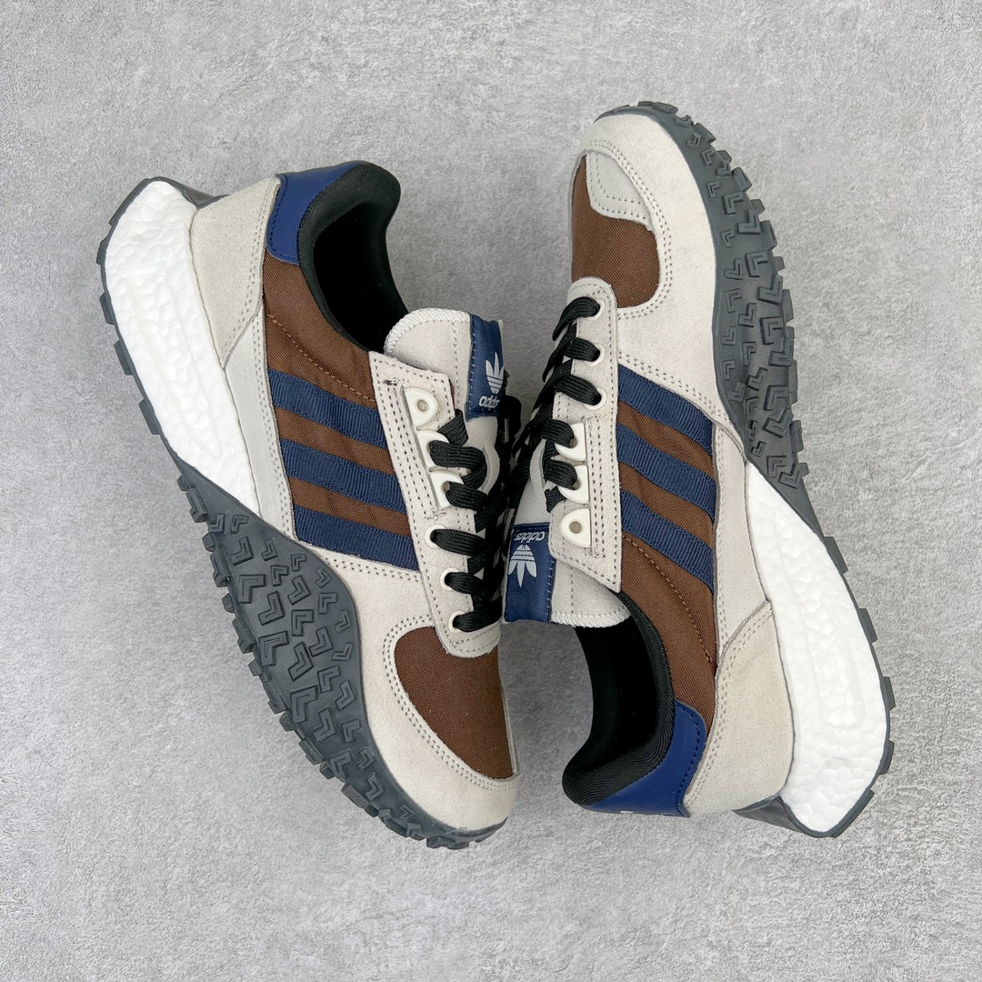 图片[3]-＃纯原特价福利 AD Retropy Boost E5 W.R.P E5二代系列复古赛车原型爆米花缓震休闲运动慢跑鞋 灵感来自比赛 但每天都穿着 这些Retropy E5 W.R.P鞋采用高品质材料设计 易于穿着或穿着 所以来搭配您最喜欢的牛仔裤或您最喜欢的运动衫 无论如何 Boost缓冲垫都会增加每一步的舒适度 尺码：36 36⅔ 37⅓ 38 38⅔ 39⅓ 40 40⅔ 41⅓ 42 42⅔ 43⅓ 44 45-选品中心