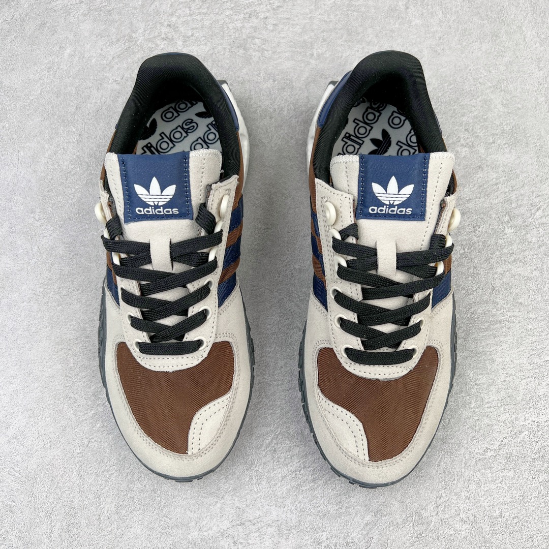 图片[2]-＃纯原特价福利 AD Retropy Boost E5 W.R.P E5二代系列复古赛车原型爆米花缓震休闲运动慢跑鞋 灵感来自比赛 但每天都穿着 这些Retropy E5 W.R.P鞋采用高品质材料设计 易于穿着或穿着 所以来搭配您最喜欢的牛仔裤或您最喜欢的运动衫 无论如何 Boost缓冲垫都会增加每一步的舒适度 尺码：36 36⅔ 37⅓ 38 38⅔ 39⅓ 40 40⅔ 41⅓ 42 42⅔ 43⅓ 44 45-选品中心