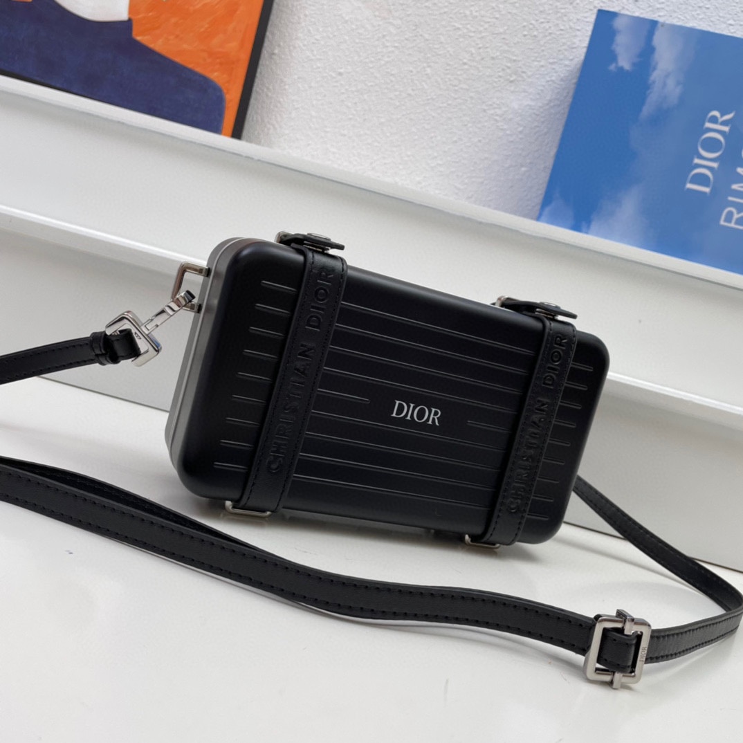 Moynat Luxury Designer Handbag Shoulder Crossbody Bag crafted in premium 3