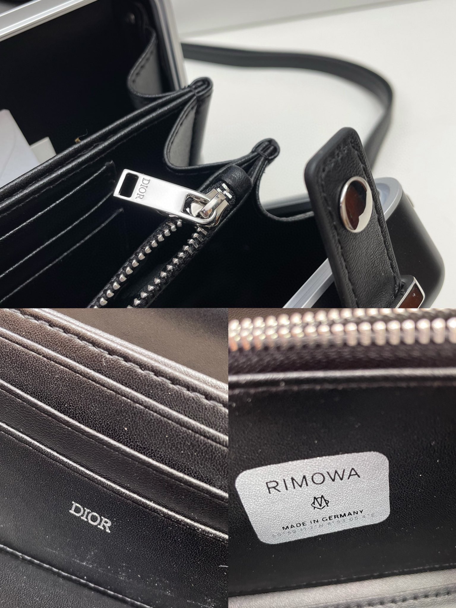 Moynat Luxury Designer Handbag Shoulder Crossbody Bag crafted in premium 9