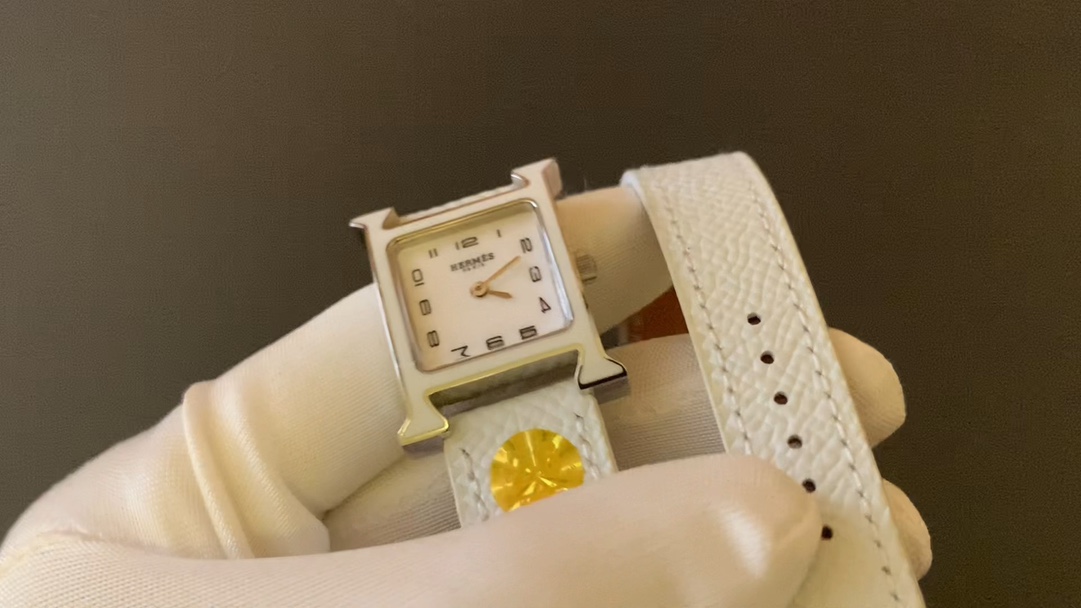 Hermes Watch