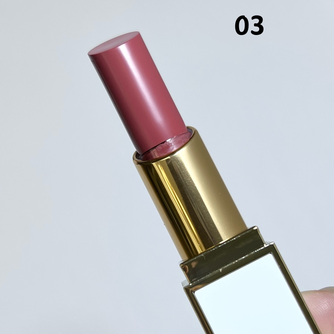 Louis Vuitton Haute Couture Couture Beauty Luxury Makeup Lipstick 5