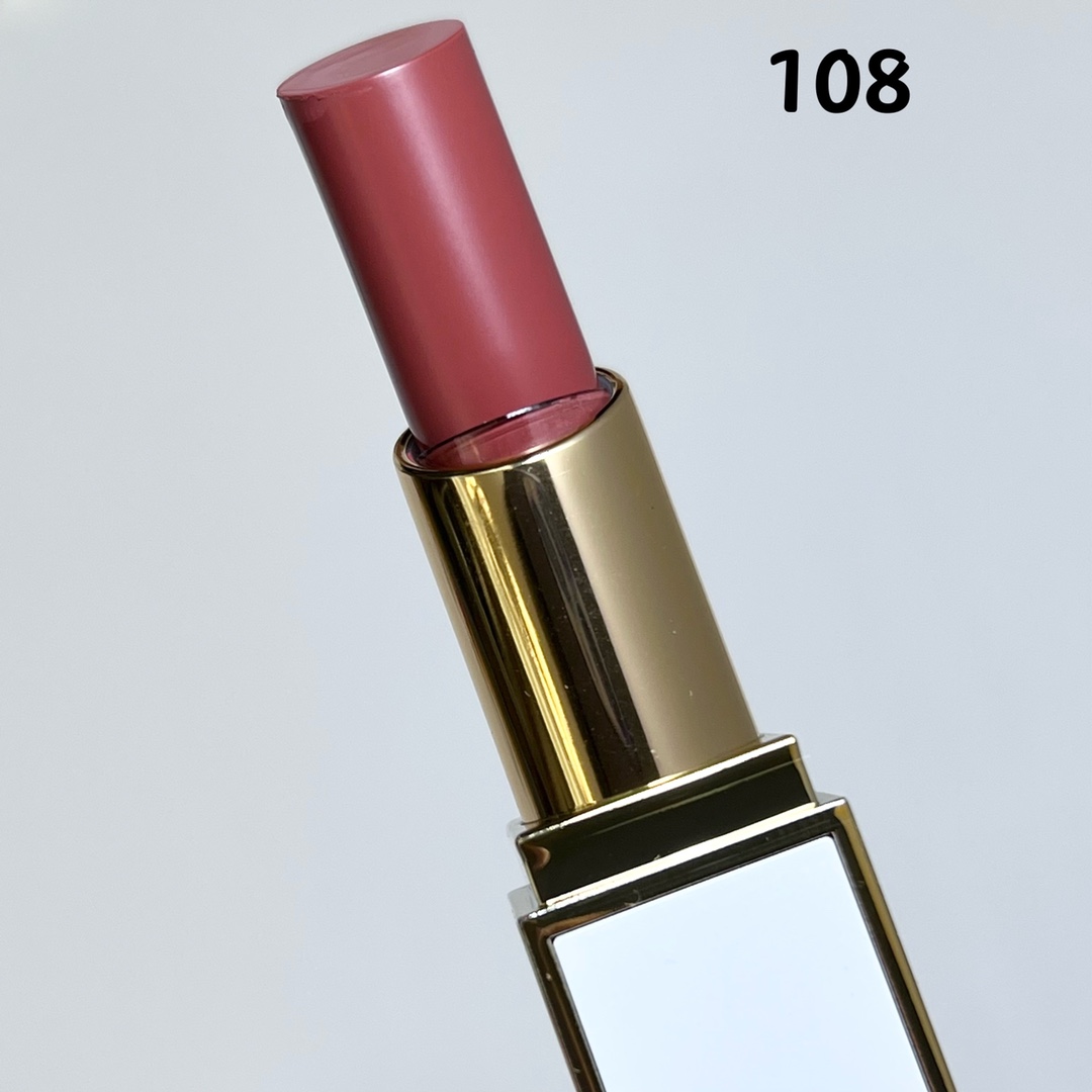 Louis Vuitton Haute Couture Couture Beauty Luxury Makeup Lipstick 7