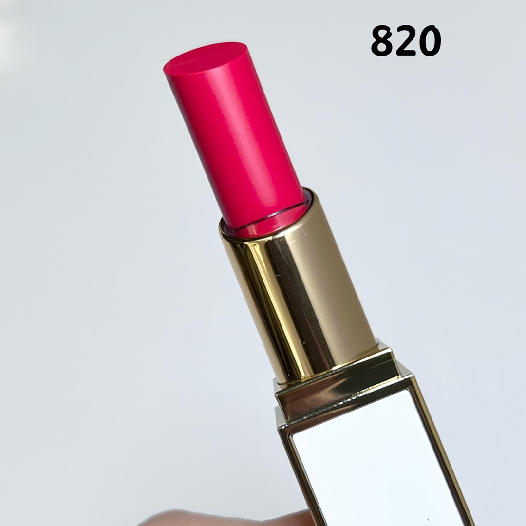 Louis Vuitton Haute Couture Couture Beauty Luxury Makeup Lipstick 8