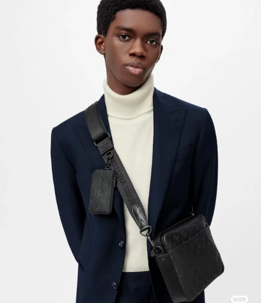 [Louis Vuitton Men