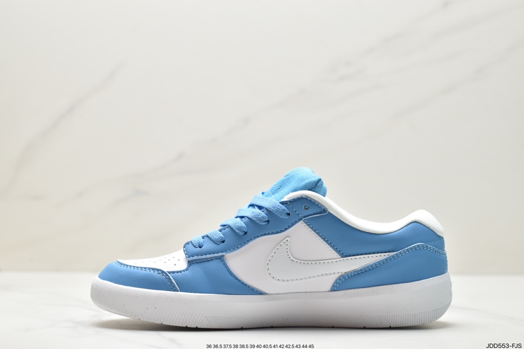 Nike SB Force 58 is a single product that brings cutting-edge innovation to the streets CZ2959-402