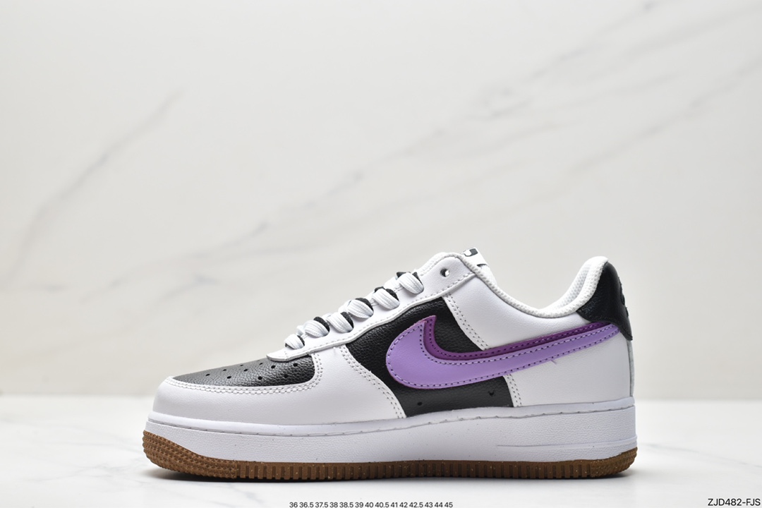 Air Force 1 '07 Low Air Force One casual sneakers DX6065-101