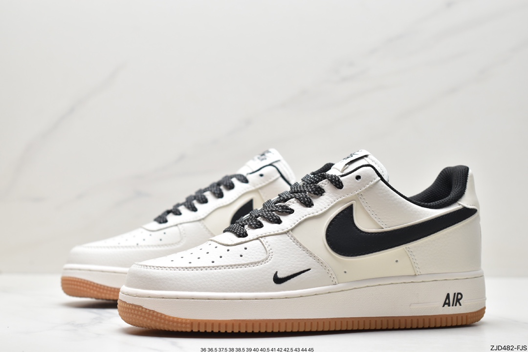 Air Force 1 '07 Low Air Force One casual sneakers HD1689-101