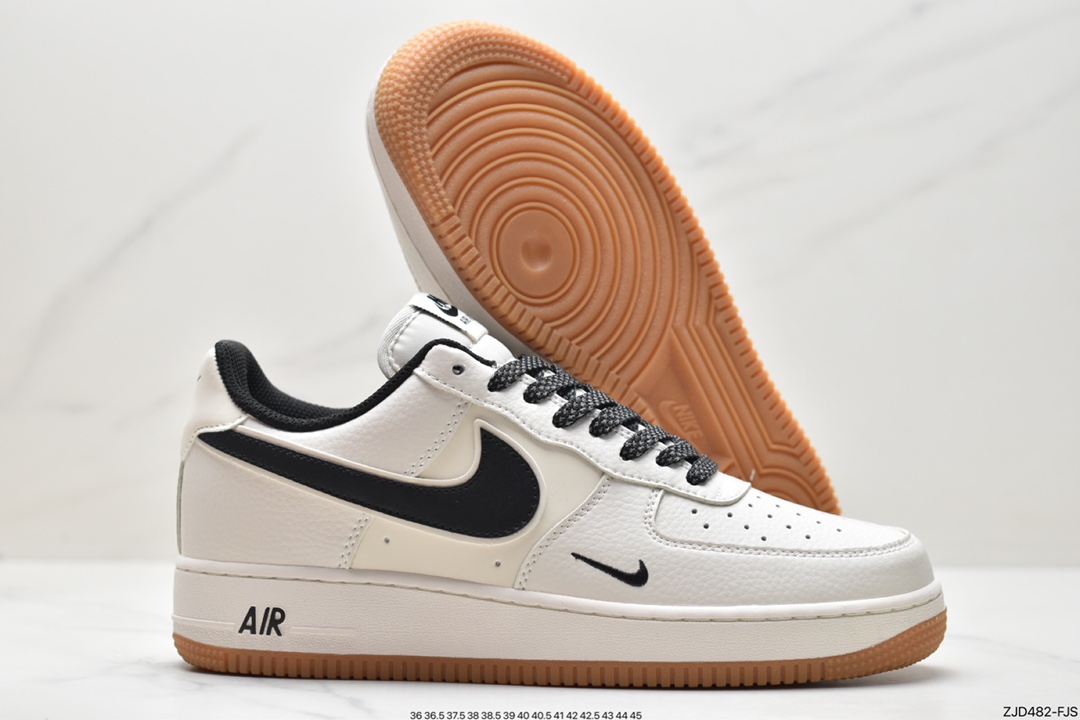 Air Force 1 '07 Low Air Force One casual sneakers HD1689-101