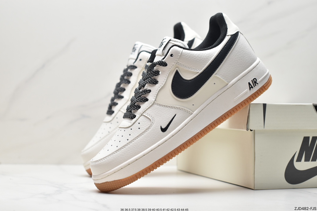 Air Force 1 '07 Low Air Force One casual sneakers HD1689-101