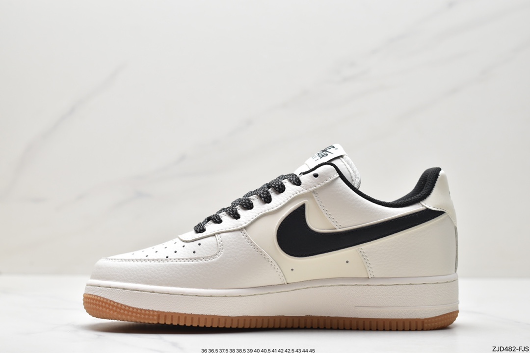 Air Force 1 '07 Low Air Force One casual sneakers HD1689-101