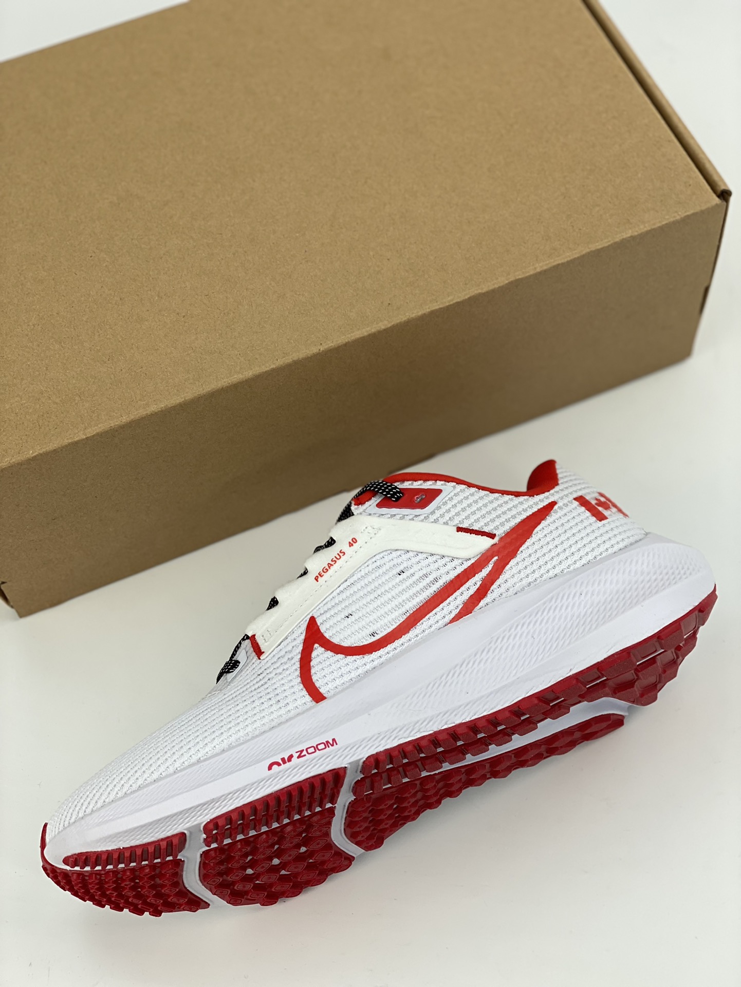 180 Air Zoom Pegasus 40飞马系列 FJ2844-100