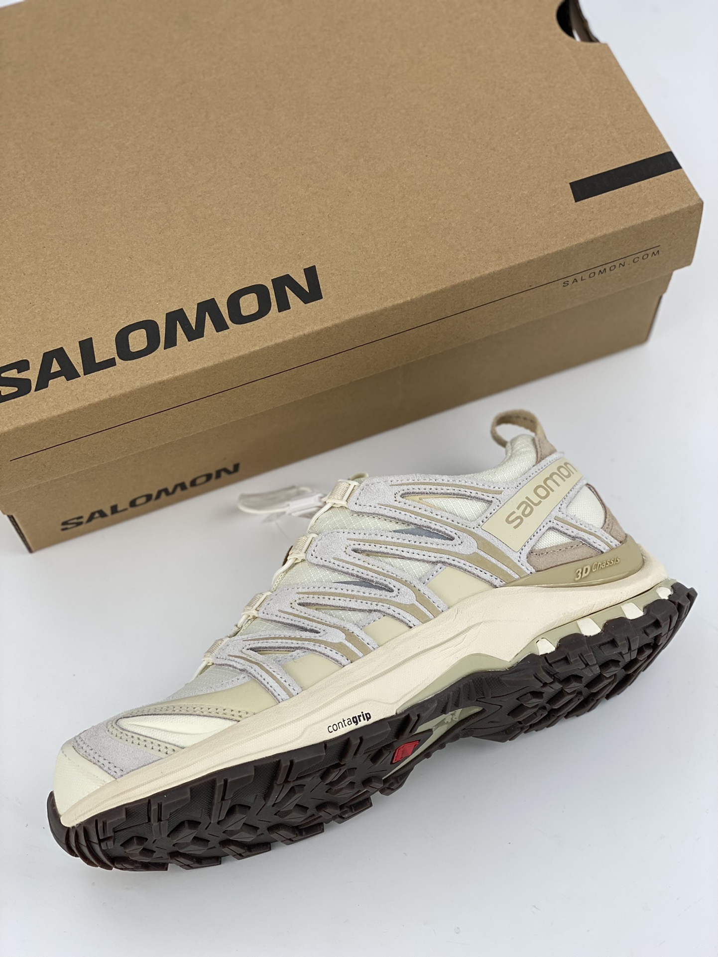 300 Salomon XA PRO 3D ADV 萨洛蒙户外越野跑鞋