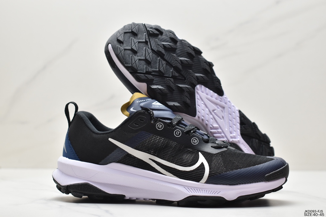 160 NIKE REACT PECASUSTRAIL4 GTX 休闲运动跑步鞋 DR2693-400