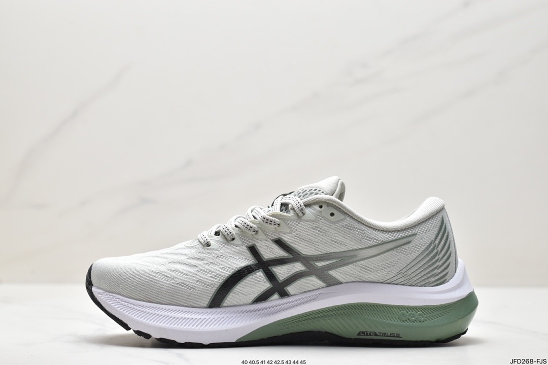 ASICS GT-2000 breathable cushioning sports running shoes