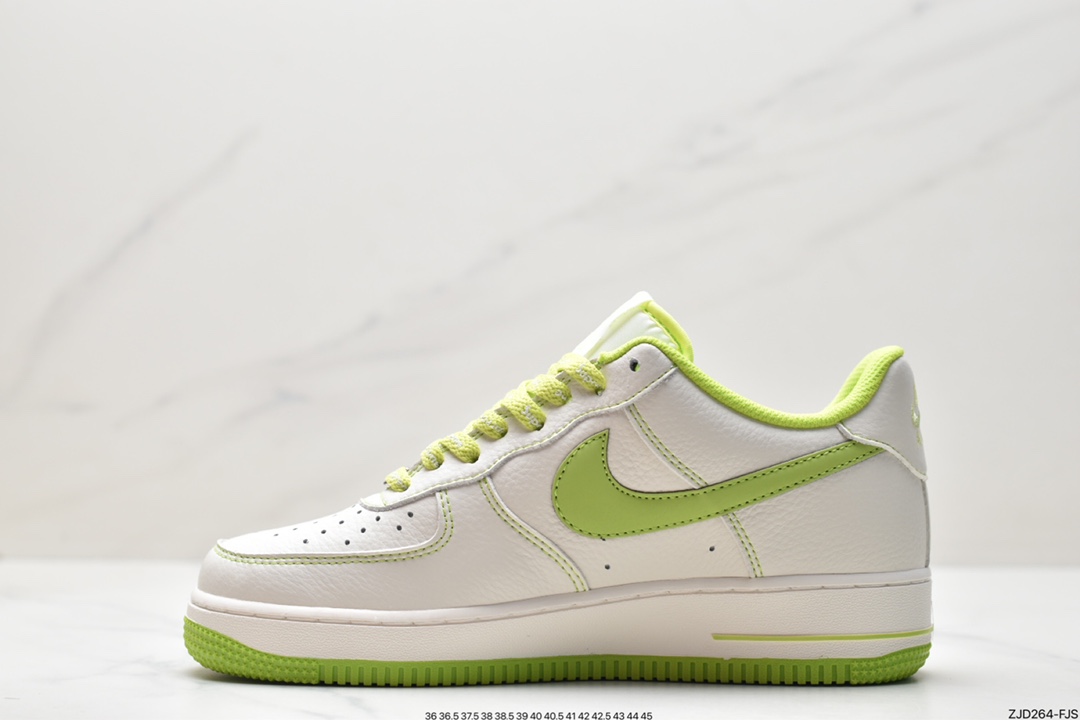 Nike Air Force 1 Low Air Force One low-top versatile casual sports shoes SU0220-008