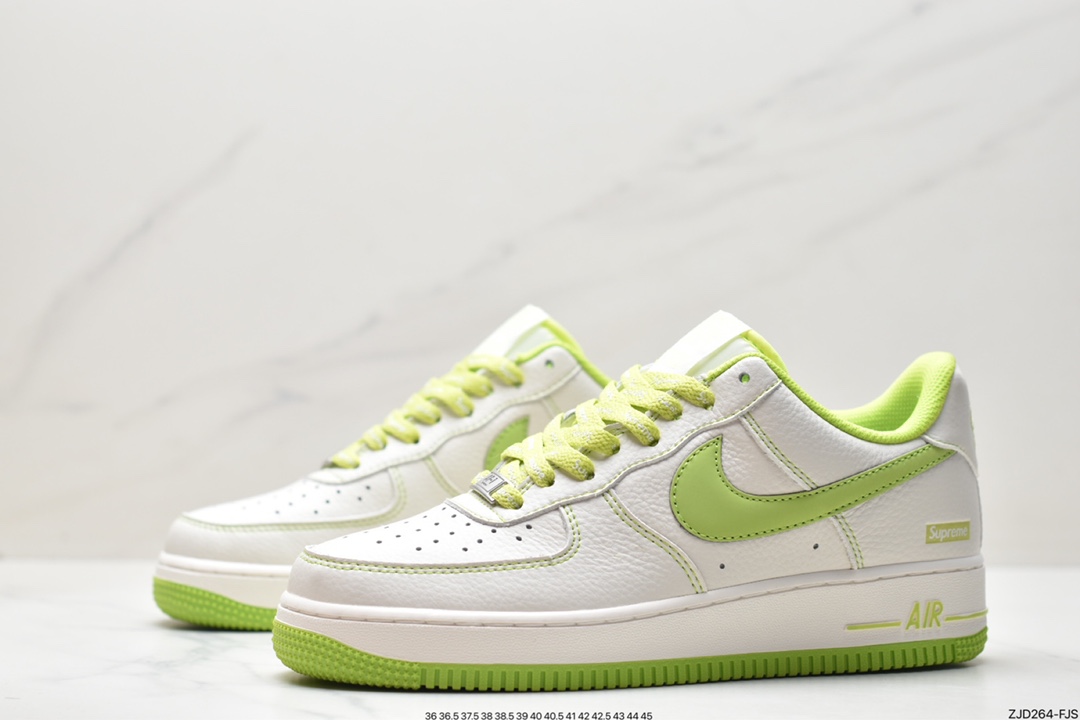 Nike Air Force 1 Low Air Force One low-top versatile casual sports shoes SU0220-008