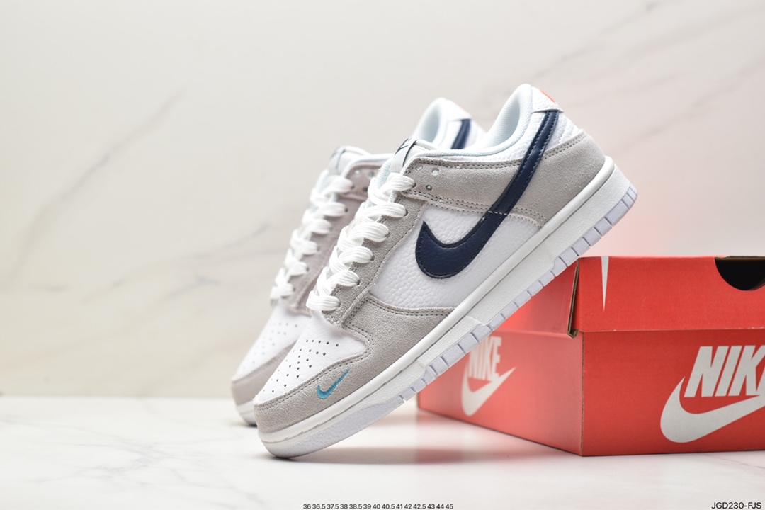 180 耐克Nike SB Zoom Dunk Low 板鞋 FJ4227-001