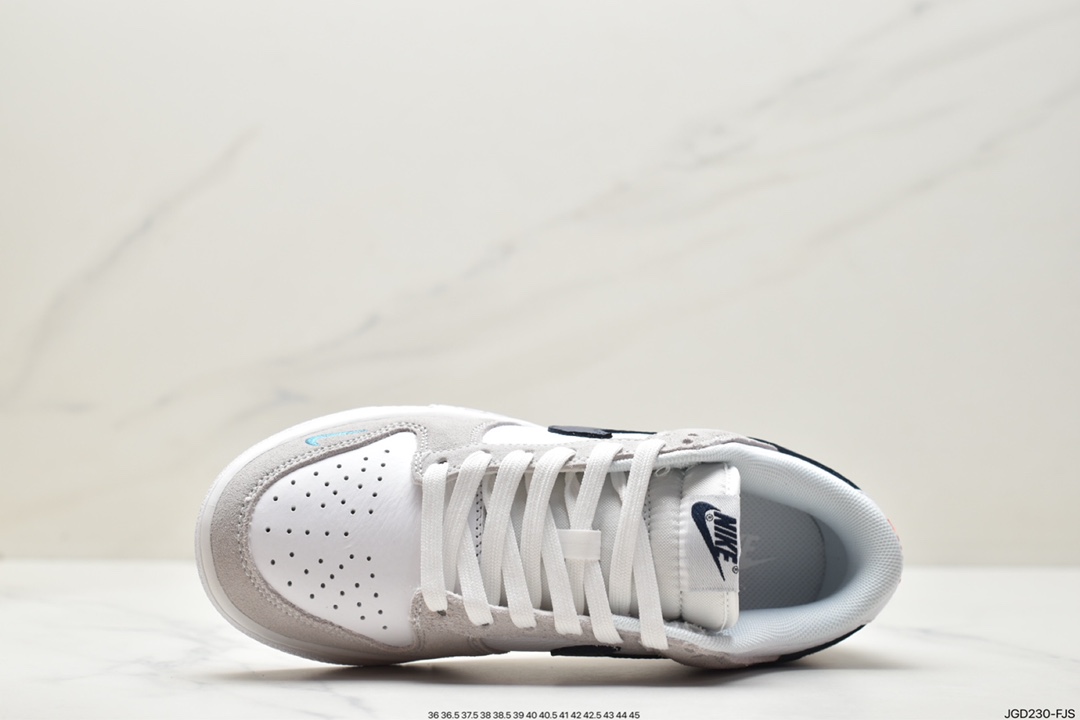Nike SB Zoom Dunk Low Sneakers FJ4227-001