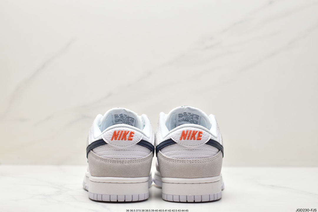 180 耐克Nike SB Zoom Dunk Low 板鞋 FJ4227-001