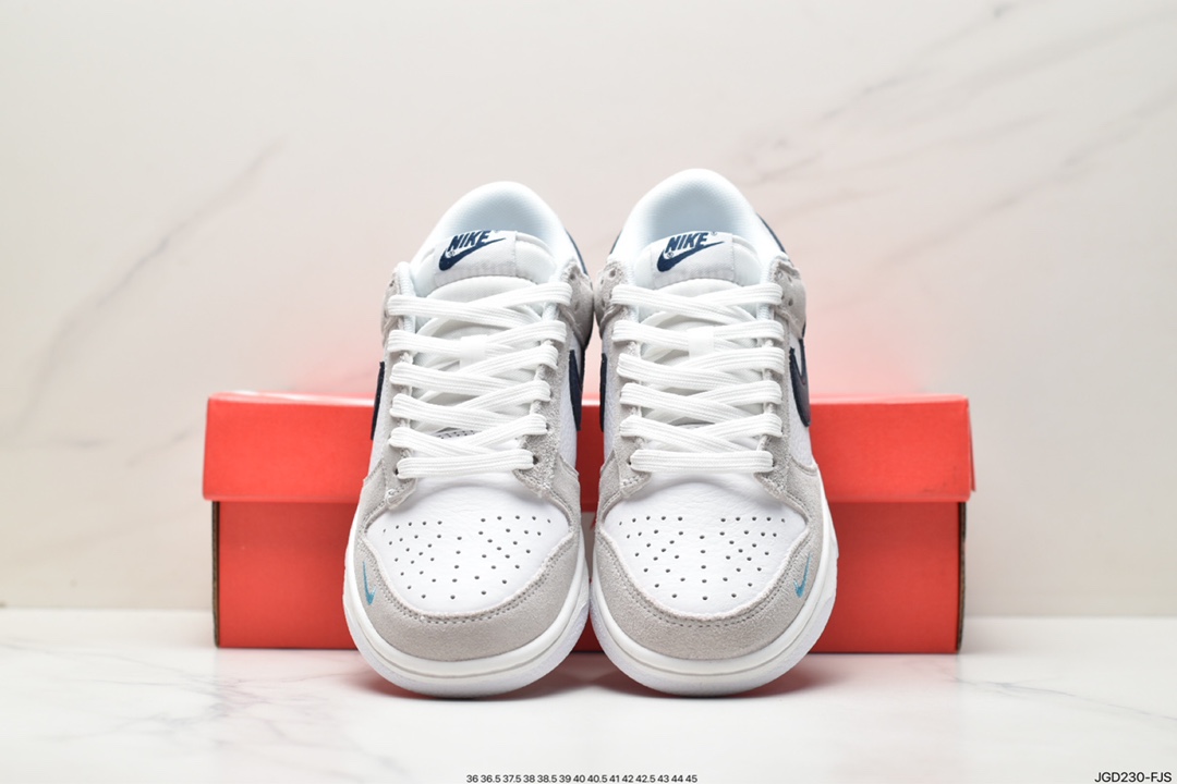 Nike SB Zoom Dunk Low Sneakers FJ4227-001