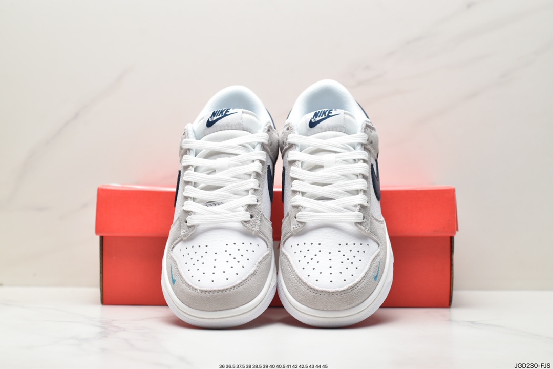 180 耐克Nike SB Zoom Dunk Low 板鞋 FJ4227-001