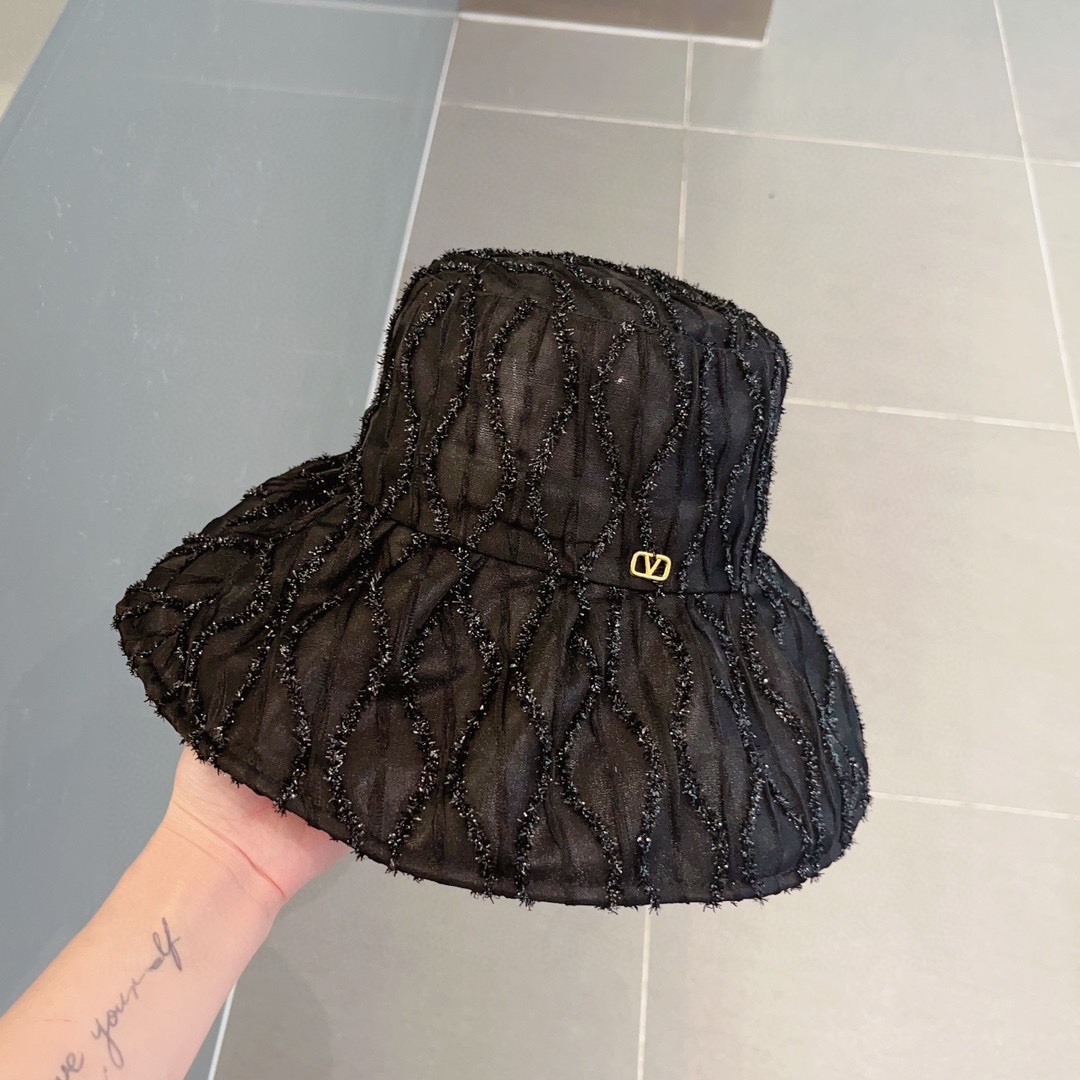 [Valentino Hats]