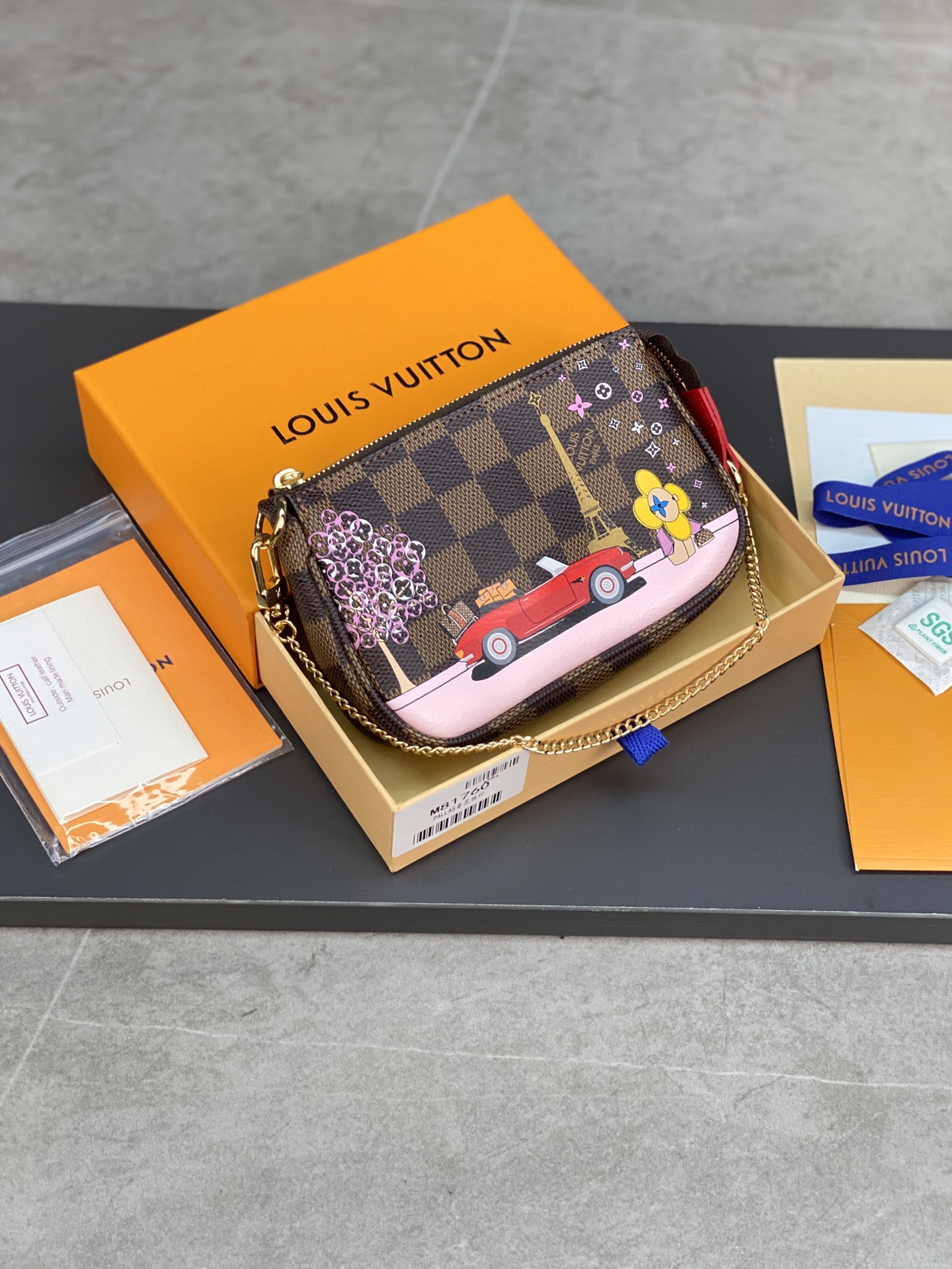 [Louis Vuitton Wallets]
