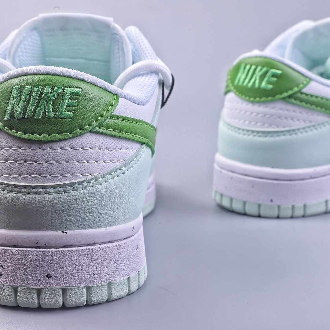 Nike Dunk Low Next Nature ”White Mint”