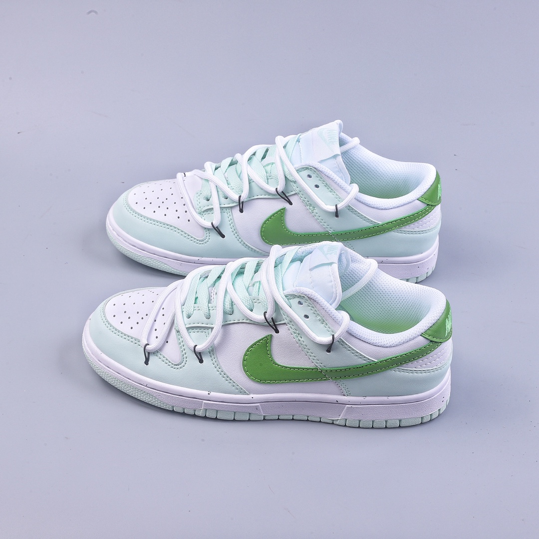 Nike Dunk Low Next Nature ”White Mint”