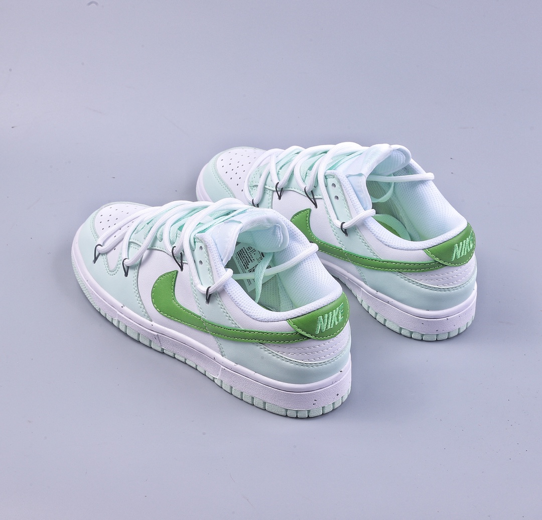 Nike Dunk Low Next Nature ”White Mint”